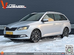 Skoda Fabia Combi - 1.4 TDI Ambition | Airco | Cruise | Navi | PDC |