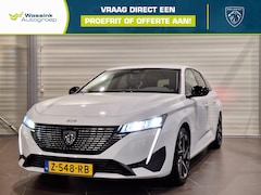 Peugeot 308 SW - 1.2 PureTech Allure 360° Camera| Cruise Control | Climate Control | Navigatie
