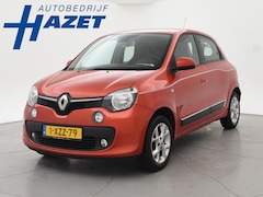 Renault Twingo - 1.0 SCe DYNAMIQUE + CAMERA | NAVIGATIE | PDC | CRUISE | AIRCO | DAB | LMV