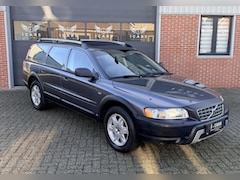 Volvo XC70 - 2.5 T Summum 1e eigenaar Panoramadak