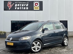 Volkswagen Golf Plus - 1.4 TSI Highline DSG TREKHAAK CLIMA CRUISE