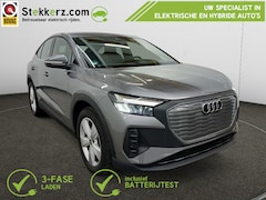 Audi Q4 Sportback e-tron - 35 Advanced edition 55 kWh Accutest | Camera
