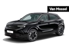Opel Mokka - 1.2 Turbo GS | Apple Carplay/Android Auto | cruise control adaptief |