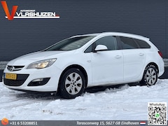 Opel Astra Sports Tourer - 1.6 CDTi Business + | Airco | Cruise | Navi | PDC | Trekhaak |