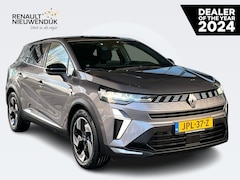 Renault Symbioz - 1.6 E-Tech full hybrid 145 techno LICHT METAAL / CRUISE / PARKEERCAMERA / CLIMATE CONTROLE