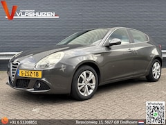Alfa Romeo Giulietta - 1.4 T Distinctive | Climate | Cruise | APK 05-2026 |