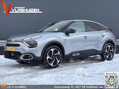 Citroën C4 - 1.2 Puretech Business Plus | € 8.900 NETTO | Leder | Climate | Cruise | Navi | Stoelverwar