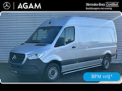 Mercedes-Benz Sprinter - 315 CDI L2H2 Automaat Carplay Navigatie Camera 3500kg Trekgewicht