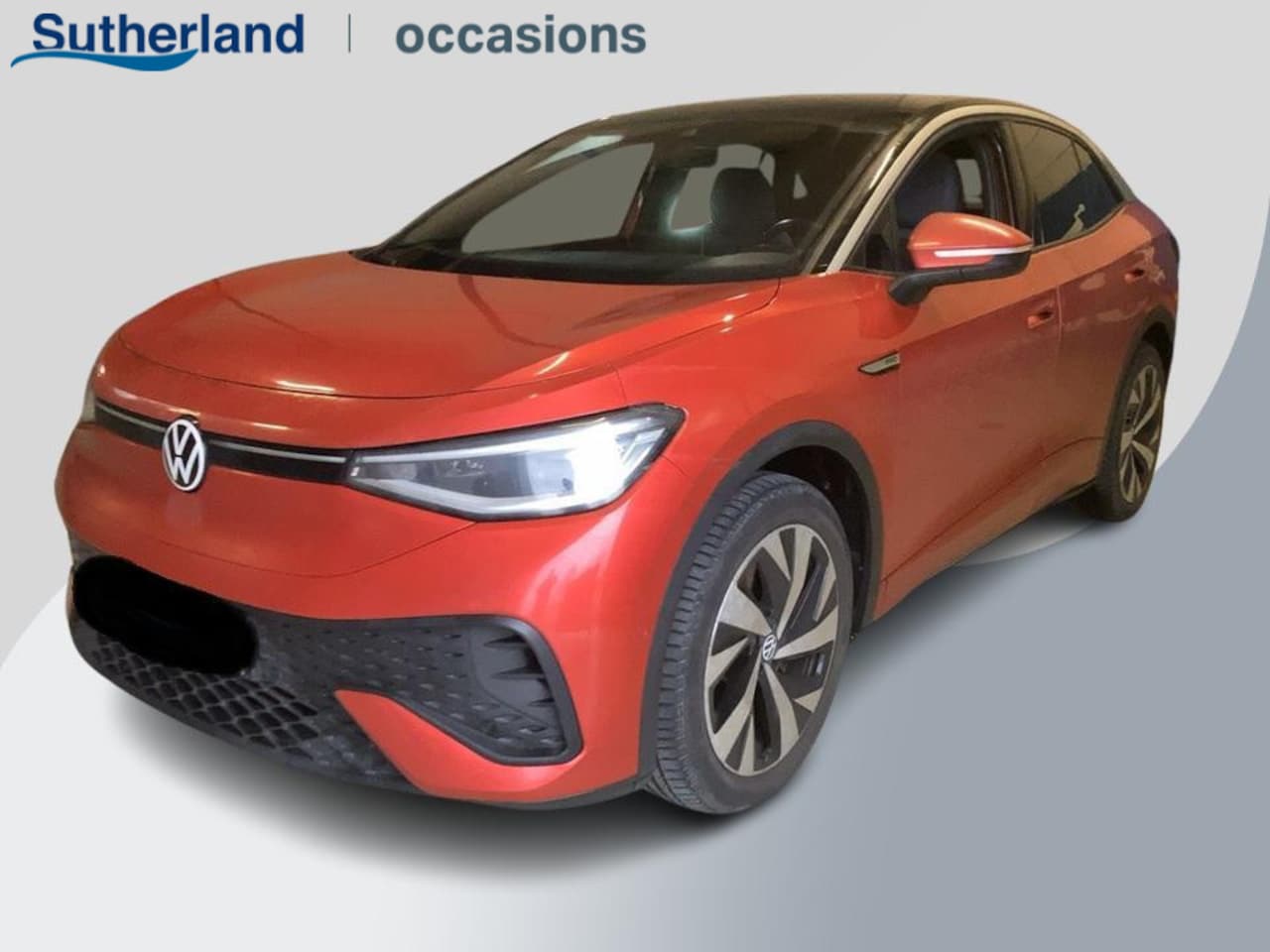 Volkswagen ID.5 - Pro 77 kWh | Stoel- en stuurwielverwarming | Achteruitrijcamera | 20 inch velgen | Getint - AutoWereld.nl