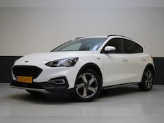 Ford Focus - 1.5 EcoBoost 150pk Active X Business | Carplay | Stoelverwarming | Navigatie | Achteruitri