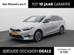 Kia Cee'd Sportswagon - Ceed 1.0 T-GDi DynamicLine | JBL | Stoel & Stuur Verwarming | Elek. Achterklep | Dodehoek