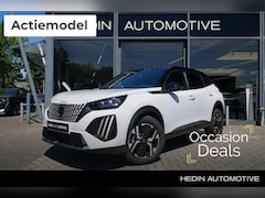 Peugeot 2008 - 1.2 Hybrid 145 GT | Nieuw uit voorraad | Navigatie | Camera | Adaptieve Cruise control | 1