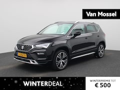 SEAT Ateca - 1.5 TSI Xperience Business Intense | Navigatie | Apple Carplay / Android Auto | Stoelverwa