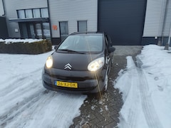 Citroën C1 - 1.0-12V Séduction