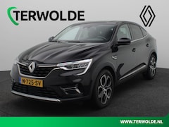 Renault Arkana - E-TECH Hybrid 145 Intens | Trekhaak | Adapt. Cruise | Parkeercamera |
