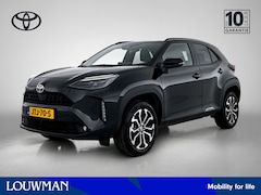 Toyota Yaris Cross - 1.5 Hybrid 115 Dynamic | Stoel -stuur en voorruitverwarming | Blind Spot Monitoring |