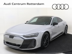 Audi e-tron GT - quattro e-tron GT 585pk