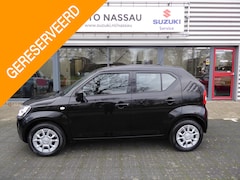 Suzuki Ignis - 1.2 Smart Hybrid Comfort AIRCO