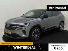 Renault Austral - 1.2 E-Tech full hybrid 200 techno | AUTOMAAT | Navigatie | Achteruitrijcamera | Cruise & C