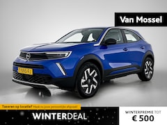Opel Mokka-e - Elegance 50-kWh 11kw bl. | Apple Carplay/Android Auto | Camera | Cruise control |