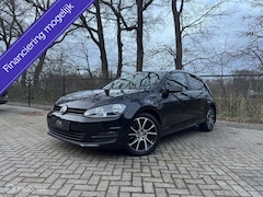 Volkswagen Golf - 1.4TSI Highline 122PK/STLVW/LMV/AIRCO/CRUISE