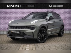 Lynk & Co 01 - 1.5 More | Facelift | Adaptieve Cruise Control | Dodehoekassistent | Panoramadak | Stoel/S