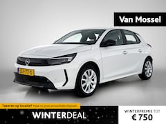 Opel Corsa Electric - Long Range Business Edition 51 kWh DEMO SALE