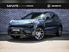 Lynk & Co 01 - 1.5 PHEV | Luxe SUV met 1.800 kg trekvermogen | Elektrisch schuif/kanteldak | 360 Graden C