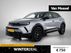 Opel Mokka - 1.2 Turbo Hybrid GS | Navi | PDC | Cruisecontrol |