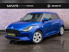 Suzuki Swift - Smart Hybrid 1.2 Select | Automaat | Adaptive Cruise Control | Navigatie | Apple CarPlay/A