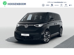 Volkswagen ID. Buzz - Pro Advantage | Achterlichten LED | Airbag voor bestuurder en bijrijder (uitschakelbaar vo
