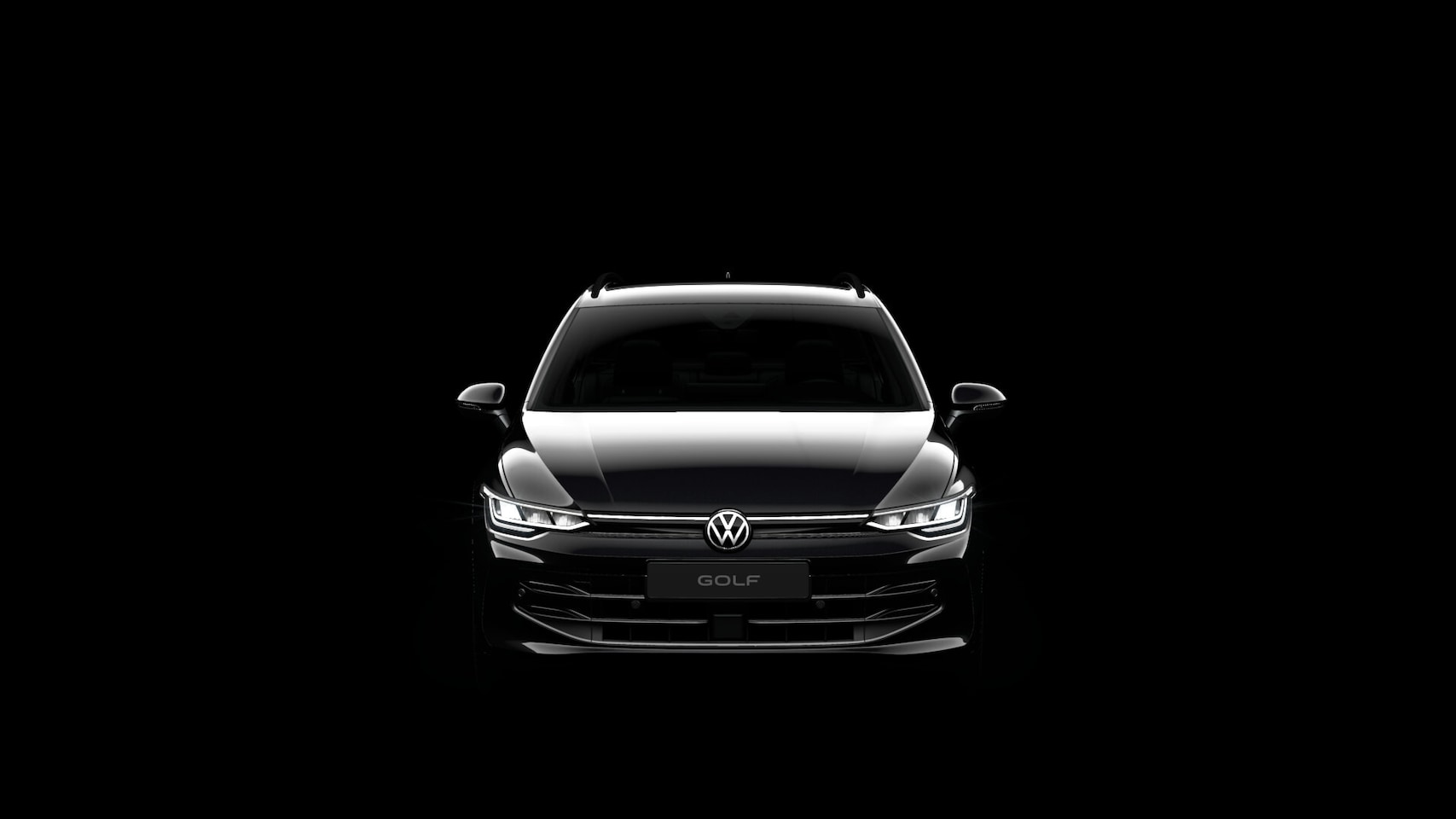 Volkswagen Golf Variant - Life Edition | 'App-Connect' draadloze smartphone integratie | Achterbank in ongelijke del - AutoWereld.nl
