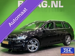 Volkswagen Golf Variant - 1.5 TSI Highline Business R