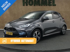 Toyota Yaris - 1.5 Hybrid 115 First Edition - ORIGINEEL NEDERLANDSE AUTO - AFKOMSTIG VAN 1E EIGENAAR - FA