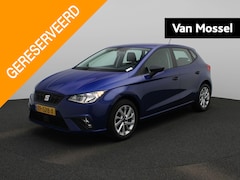 SEAT Ibiza - 1.0 MPI Reference | Airconditioning | Bluetooth | Lichtmetalen Velgen |