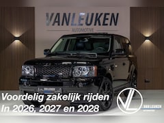 Land Rover Range Rover Sport - Supercharged 3JR fiscaal voordeel - 22.950 EX BTW