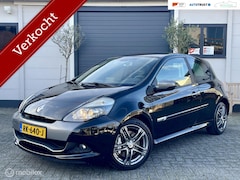 Renault Clio - 2.0 RS|RIJKLAAR|LEER|RIEM VV|CLIMA|PDC|GARANTY