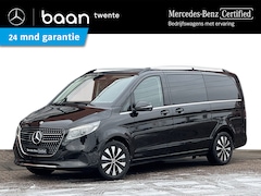 Mercedes-Benz V-klasse - V 250d 4-Matic L DC Avantgarde | Prijs incl BPM | Certified 24 mnd garantie