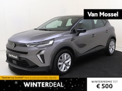 Renault Captur - 1.0 TCe 90 evolution | Camera / Airco / Carplay