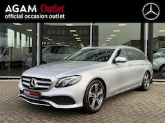Mercedes-Benz E-klasse Estate - 200 Dealer onderhouden