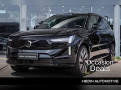 Volvo EX90 - Twin Motor Ultra 7p. 111 kWh | 7- zitplaatsen | Bowers & Wilkins Audio | Luchtvering | Mas