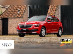 Skoda Kamiq - 1.0 TSI Business Edition Panodak, DSG, Digi Dash, Full LED, Keyless, Park Assist, Adapt. C