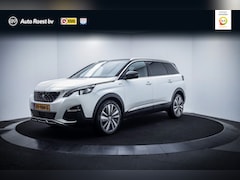 Peugeot 5008 - 1.2T 7p GT-Line 1e Eig FULL LED | 360 CAMERA | CARPLAY | NAVI | ACC | BLINDSPOT | PDC V+A