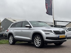 Skoda Kodiaq - 1.5 TSI 150pk Business Edition Plus trekhaak cruise