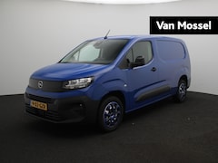Opel Combo - 1.5 BlueHDi 130 S&S L2 | Stoelverwarming | Navigatie | Camera