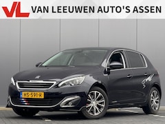 Peugeot 308 - 1.2 PureTech Blue Lease Premium | Nieuwe APK | Volle auto
