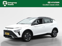 Hyundai Bayon - 1.0 Comfort | Private lease 449 p.m