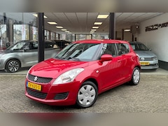 Suzuki Swift - 1.2 Bandit EASSS 94pk 5drs NW MODEL | AIRCO | USB