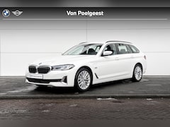 BMW 5-serie Touring - 530e xDrive High Executive Driving Assistant Professional | Head-Up Display