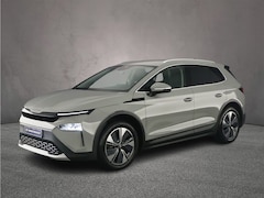 Skoda Elroq - Elektromotor 63 kWh 204pk Business Edition 17% bijtelling, voorraadactie
